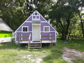 Family Cabin 3